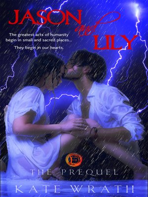 cover image of Jason and Lily